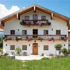 Schusterhof Bergen (Traunstein)
