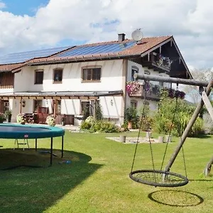 Mühlberger Hof Petting