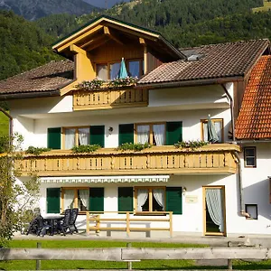Anna Oberstdorf